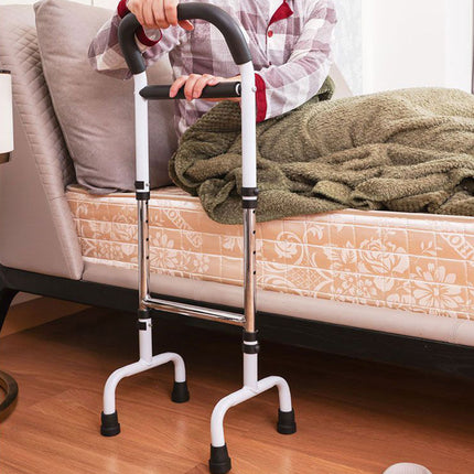 Elderly Multifunctional Lift Assist Handle Stable Nonslip Support Rail for Daily Use