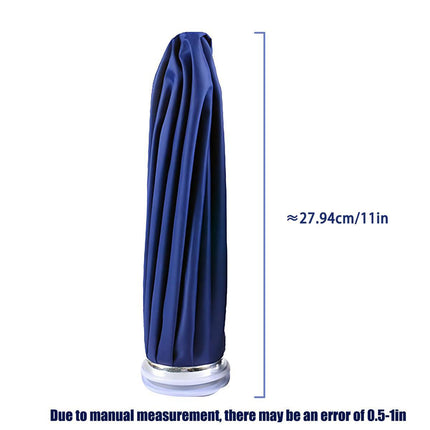 Ice Bag Reusable Injury Heat First Aid Cold Knee Head Pain Relief Cooler Pack