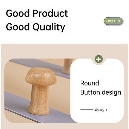 Over The Door Large Capacity Multi Row Hooks No Drilling Installation Heavy Duty