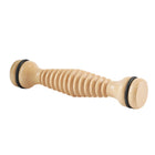 Wooden Foot Massage Roller Stick Manual Massager Tool for Feet Legs Arms