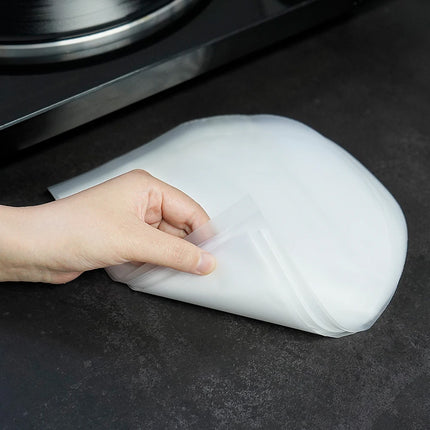 50PCS Anti Static Dust Proof Bags for LP Vinyl Records Protective Sleeves