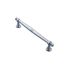 Silver - 160mm