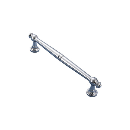6 Sizes Pure Copper Wardrobe Handles Modern Drawer Cabinet Pulls Light Luxury