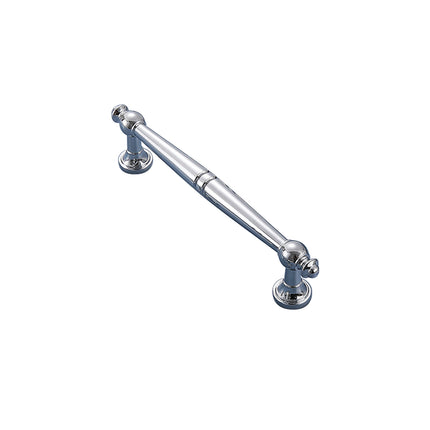 6 Sizes Pure Copper Wardrobe Handles Modern Drawer Cabinet Pulls Light Luxury