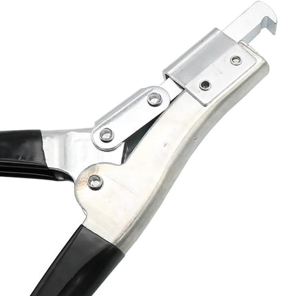 21cm Radiator Tab Lifter Tool Car Fin Straightener Repair for Home Garage Shop