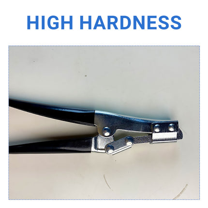 21cm Radiator Tab Lifter Tool Car Fin Straightener Repair for Home Garage Shop