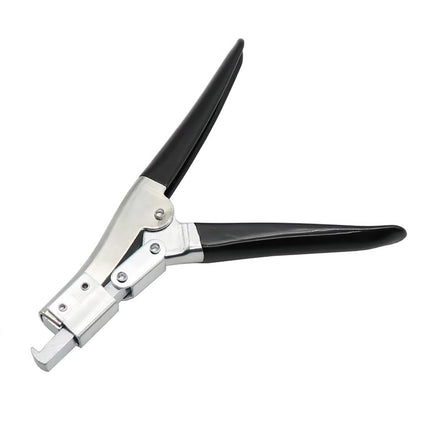 21cm Radiator Tab Lifter Tool Car Fin Straightener Repair for Home Garage Shop