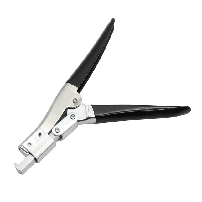 21cm Radiator Tab Lifter Tool Car Fin Straightener Repair for Home Garage Shop