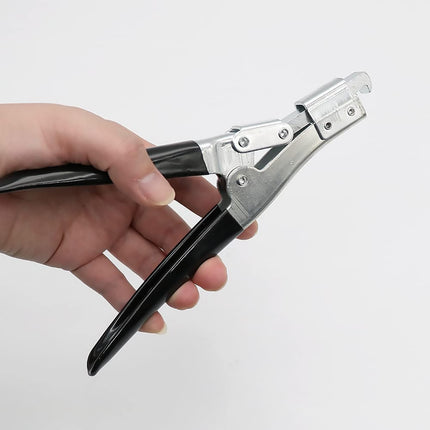 21cm Radiator Tab Lifter Tool Car Fin Straightener Repair for Home Garage Shop