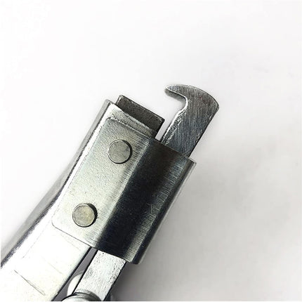 21cm Radiator Tab Lifter Tool Car Fin Straightener Repair for Home Garage Shop