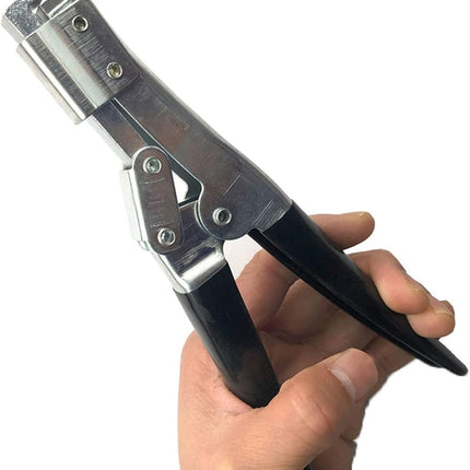 21cm Radiator Tab Lifter Tool Car Fin Straightener Repair for Home Garage Shop