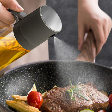 Olive Oil Sprayer Dispenser Cooking Baking BBQ Spray Bottle Kitchen Tool Sprayer