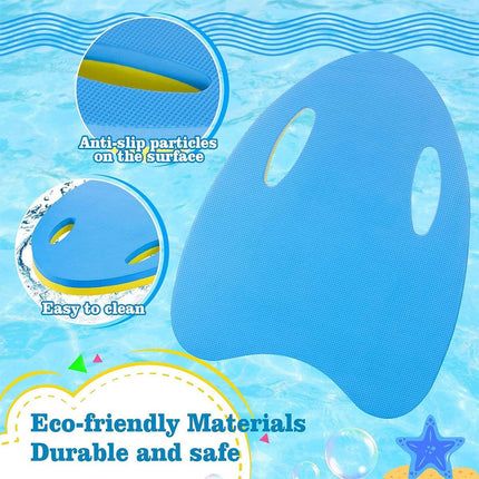 Childrens Swimming Gear Back Float Swimming Float for Beginners Water Safety