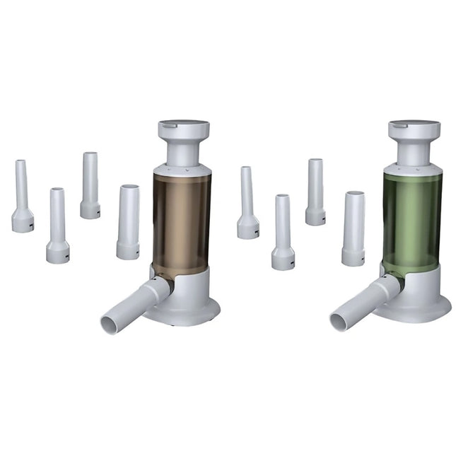 Manual Sausage Stuffer Home Kitchen Meat Filler Tool Sausage Maker Machine