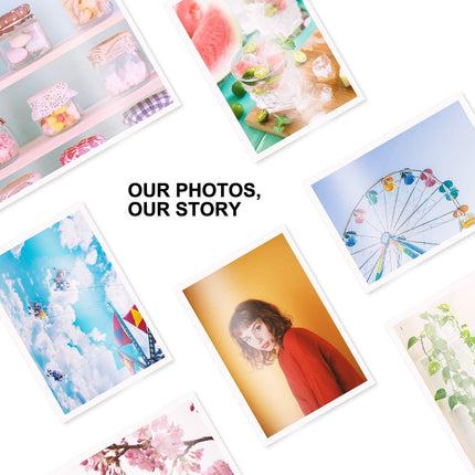 A4 Photo Paper 180GSM High-Gloss Inkjet Printer 20 or 100 Sheets Pack