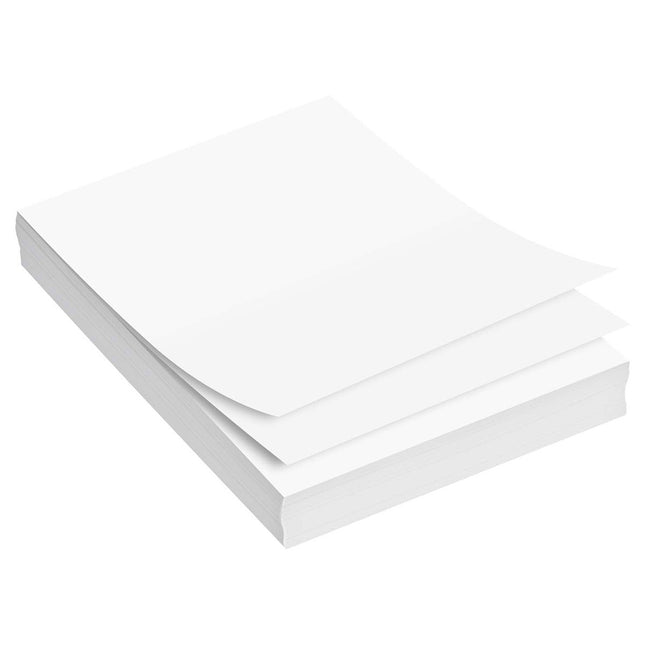 A4 Photo Paper 180GSM High-Gloss Inkjet Printer 20 or 100 Sheets Pack