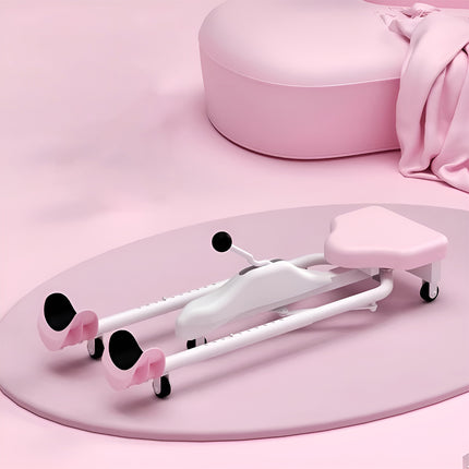 Splits Training Device Dance Trainer Ligament Stretching Equipment Adjustable