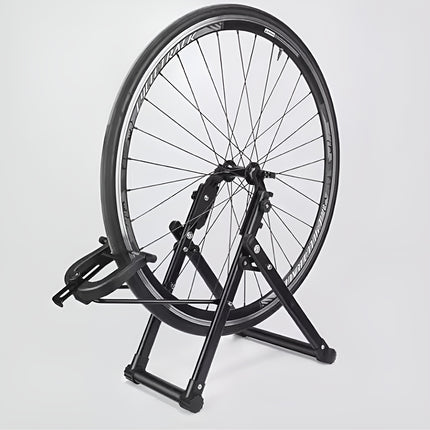 Bike Wheel Truing Stand Bicycle Wheel Maintenance Tool Bike Repair Stand Cycling