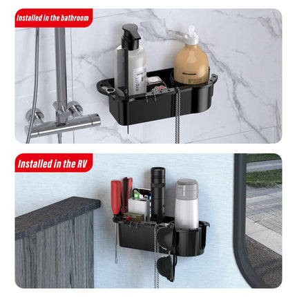 Boat Yacht Cup Holder Marine Fishing Tool Organiser Durable Drink Rack Stand