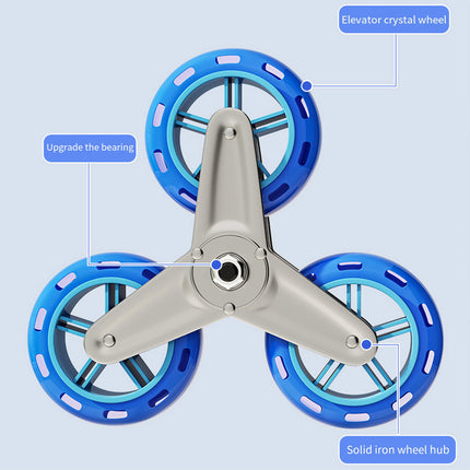 Portable Lightweight Folding Transport Hand Truck Standard Durable Heavy Duty