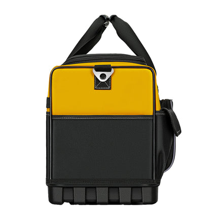 Multi-Function Handheld Tool Bag Large Capacity Portable Work Tool Organiser