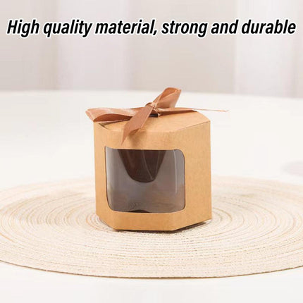 20PCS Small Gift Box Candy Storage Box Party Favor Treat Packaging Recyclable