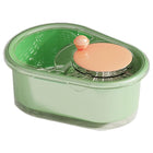 Manual Vegetable Fruit Cleaner Basket Washing Kitchen Food Cleaning Tool Use