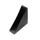 100pcs Plastic Corner Protector Right Angle Frame Cabinet Furniture Door Edge