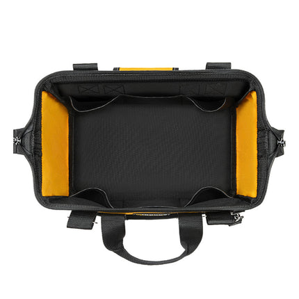 Multifunctional Handheld Tool Bag Large Capacity Portable Wear-Resistant Durable
