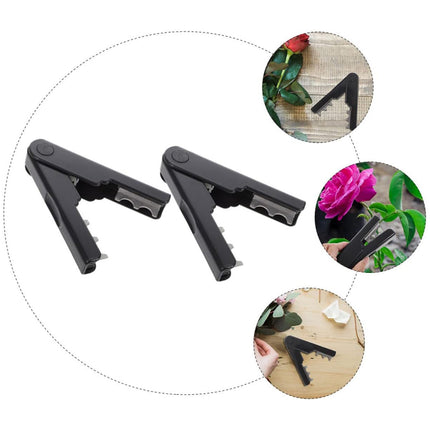 Flower Shop Thorn Tools Rose Thorn Strippers Thorn Removing Pliers Thorn Clamps