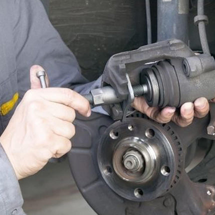 22PCS Brake Caliper Tool Kit Durable Universal for Car Truck SUV Brake Repair