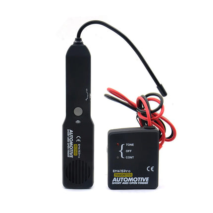 Automotive Circuit Tester LED Indicator for Vehicle Diagnostics Repair Mechanics