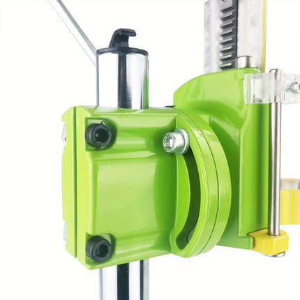 Electric Drill Hand Electric Drill Stand Household Multi Functional Workbench