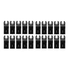 10/20/30PCS Universal Cutting Blades for Woodworking Power Tools Compatible with Multi-Tool