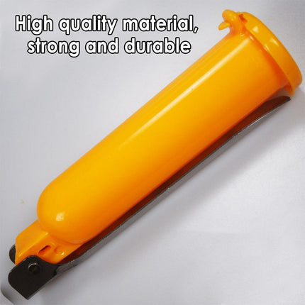 Fishing Rod Holder Stand Ground Plunger Pole Rack Adjustable Bank Stick Support
