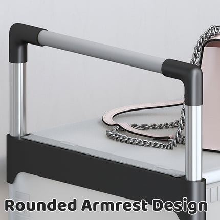 Plastic Dustproof Shoe Rack Storage Cabinet Small Size Space Saving Organizer