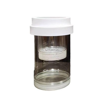 Floating Fish Breeding Hatchery Isolation Box for Fry and Shrimp in Aquarium