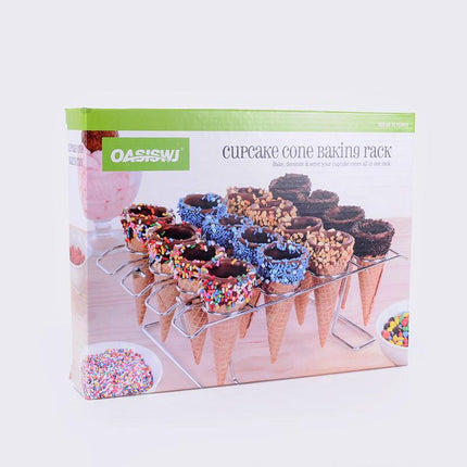 Baking Tools Oven Mesh Cold Drying Rack Ice Cream Display Storage Cooling Racks