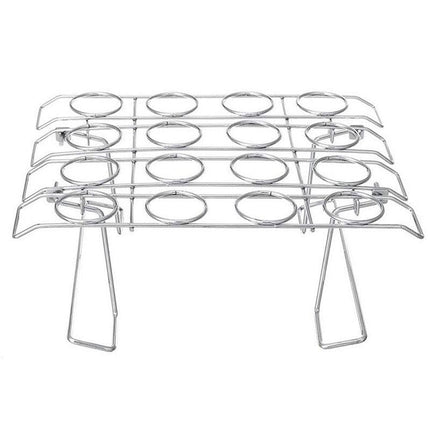 Baking Tools Oven Mesh Cold Drying Rack Ice Cream Display Storage Cooling Racks
