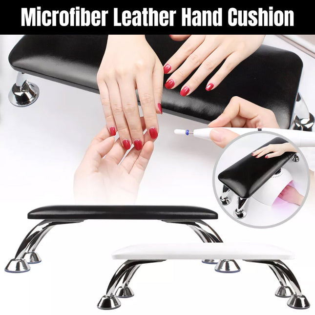 Manicure Hand Rest Cushion Hand Pillow Holder Nail Art Arm Cushion For Nails Art