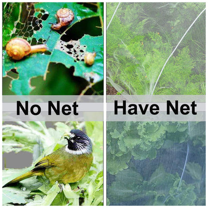 Agricultural Insect Net For Vegetable Fruit Tree Orchard Garden Plant Protection