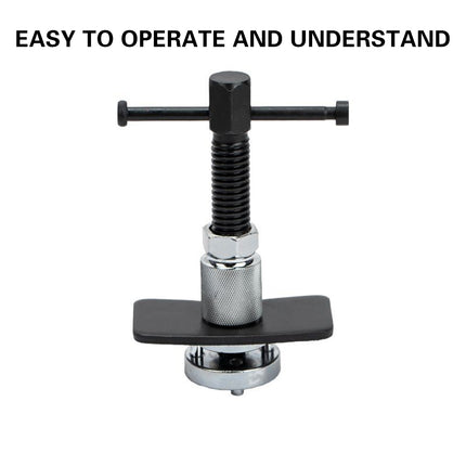 Brake Caliper Adjuster 5PC Set For Car Truck Repair Durable Metal Easy To Use