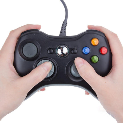 XBOX360 All-in-One Android Controller Compatible with P3 PC360 Android TV Box
