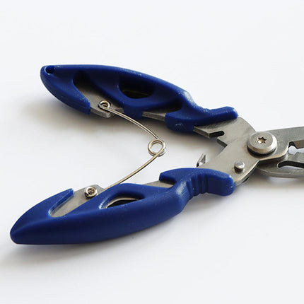 Fishing Accessory Tool Set Gear Kit for Fishing Rods Hooks Tackle Box Storage
