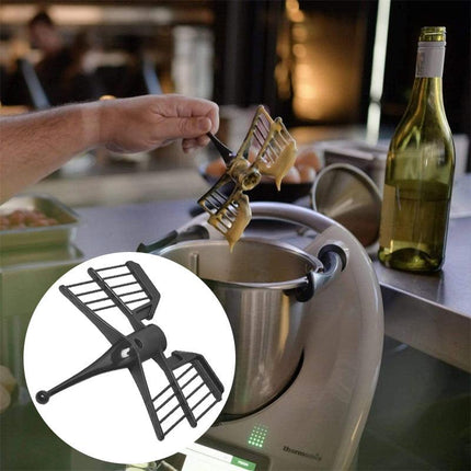 For Thermomix TM5 / TM6 Butterfly Whisk Part Brand New D7