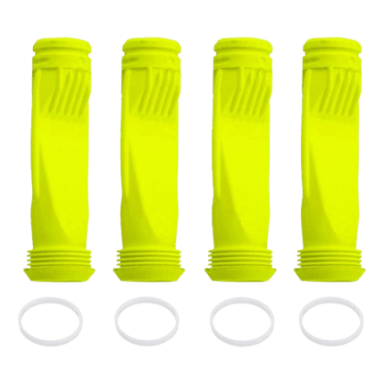 4Pcs Pool Cleaner Diaphragms Replacement Pool Vacuum Parts for Swimming Pools