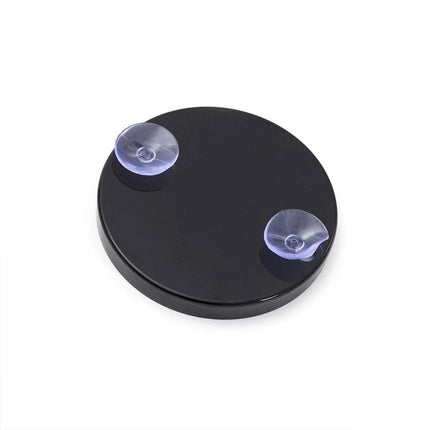 5/10/15X Magnifying Makeup Mirror Cosmetic Beauty Compact Shaving Round Suction
