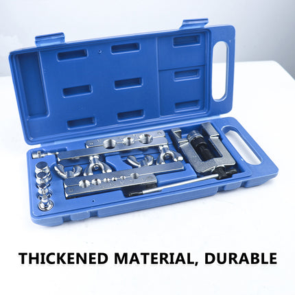 Car Pipe Expander Set High-Strength Alloy for Automotive HVAC Fuel Line Repair