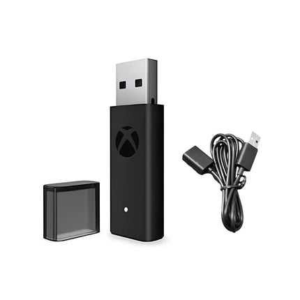 For XboxOne 2nd Generation Receiver PC Wireless Adapter Connection Receiver