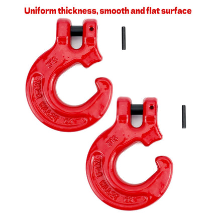 Tree Hook Support Hook Hoisting Goods Binding Heavy Duty Outdoor Utility Hook